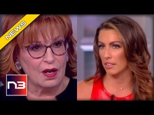 Read more about the article The New “Republican” Host Of The View Admits She’s Considering A BIG Change In The Future