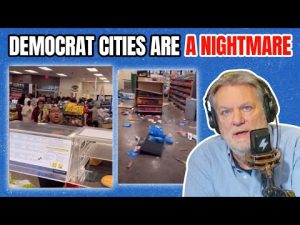 Read more about the article How are Democrat Cities Doing? | @Pat Gray Unleashed