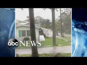 Read more about the article Florida sheriff on Hurricane Ian: ‘This is bone-chilling’ | ABCNL