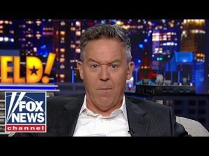 Read more about the article Gutfeld: Biden wants to be a civil wartime president