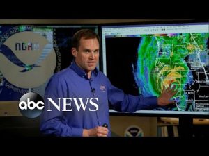 Read more about the article Hurricane expert weighs in on Ian’s power