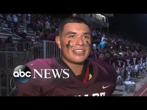 Read more about the article Uvalde turns to new football season for comfort