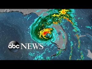 Read more about the article By the Numbers: Hurricane Ian’s wrath