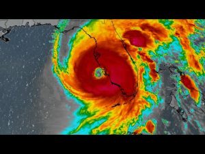 Read more about the article ‘Just take deep breaths’: 9-year-old rides out Hurricane Ian with family | ABCNL