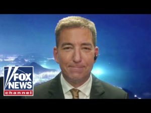 Read more about the article Glenn Greenwald asks if Russia would sabotage its own pipeline