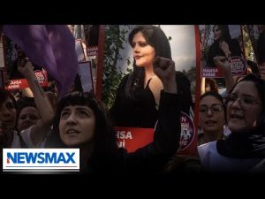 Read more about the article Iran protest death toll rises