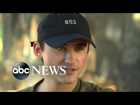 You are currently viewing Hidden Epidemic: US fentanyl crisis worsens | Nightline