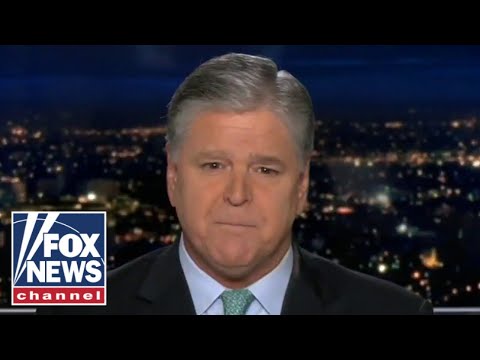 You are currently viewing Sean Hannity: ‘I have no words’