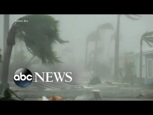 Read more about the article Hurricane Ian slams Florida as a Category 4 storm