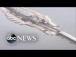 Read more about the article Sanibel Island devastated by Hurricane Ian