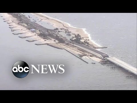 You are currently viewing Sanibel Island devastated by Hurricane Ian
