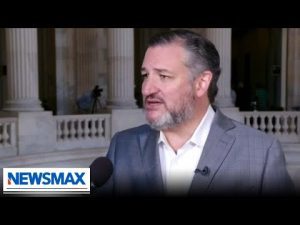 Read more about the article We need the Attorney General explaining why Mar-a-Lago was raided | Texas Sen. Ted Cruz
