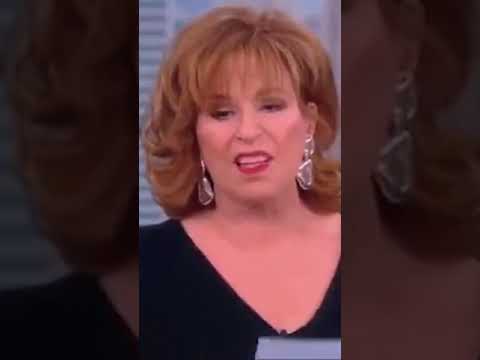 You are currently viewing Joy Behar Spews Vile Thoughts at DeSantis While Florida Deals With Hurricane Ian | #shorts