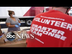 Read more about the article Operation BBQ Relief is bringing help to those impacted by Hurricane Ian