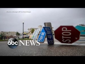 Read more about the article ABC News Live: Search and rescue efforts underway as Ian pounds Florida