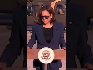 Read more about the article Kamala Pledges Support to North Korea in Biggest BLUNDER Yet | #shorts