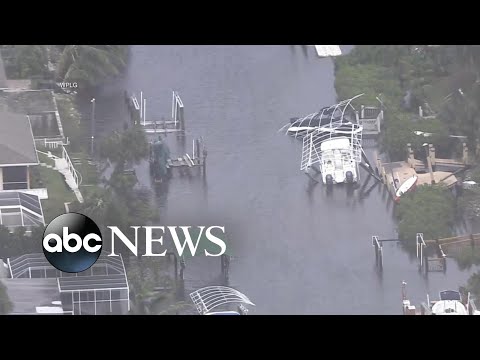 You are currently viewing Here are ways to help with Hurricane Ian recovery
