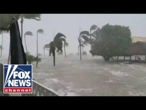 Read more about the article Hurricane Ian: National Guard helping with rescue efforts in aftermath