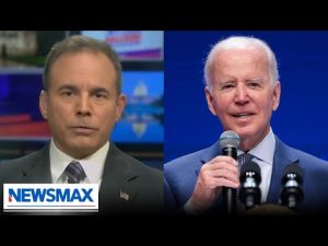 Read more about the article Chris Salcedo: Pushing back on the media’s big lie on Biden’s gaffe