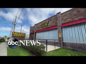 Read more about the article Waffle House CEO on hurricane response: ‘Show up and start feeding people’