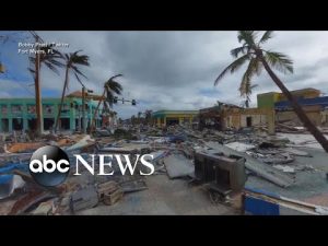 Read more about the article Hurricane Ian expected to cost Florida $258 billion | ABCNL