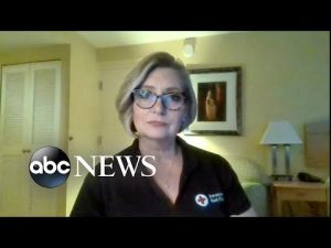 Read more about the article American Red Cross on the ground after Hurricane Ian slams Florida | ABCNL