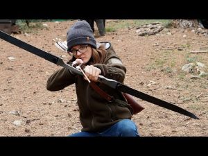 Read more about the article Best Recurve Bow for under 100 USD?!
