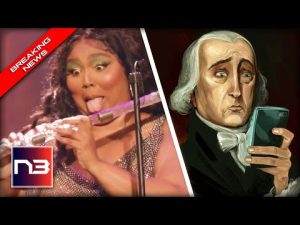 Read more about the article HELL STORM Unleashed After Celebrity Twerks with James Madison’s 200-Year Old Flute