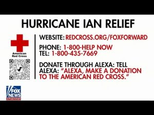 Read more about the article FOX Corporation donates $1 million to American Red Cross