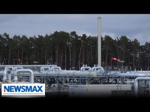 Read more about the article Tensions rise in Europe after Russia annexes Ukrainian provinces and an apparent pipeline sabotage