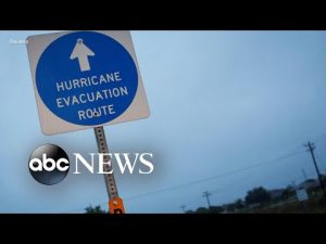 Read more about the article The personal costs of fleeing a hurricane