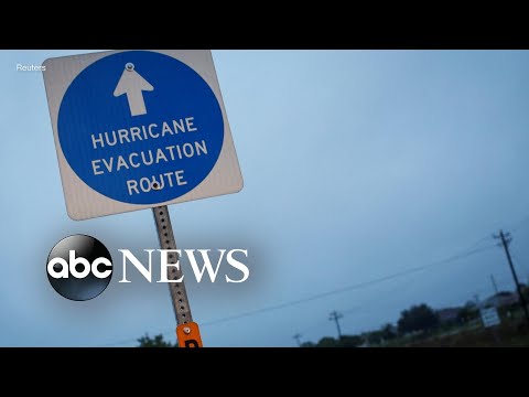 You are currently viewing The personal costs of fleeing a hurricane