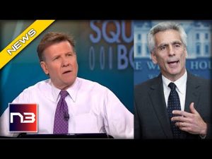 Read more about the article WATCH: CNBC Host Goes NUCLEAR on Biden’s Economic Adviser Over Student Loan Bailouts