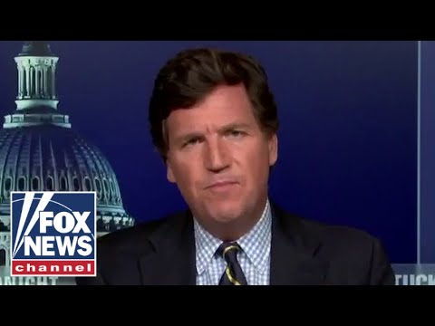 You are currently viewing Tucker Carlson: This is ridiculous