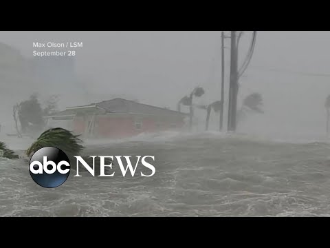 You are currently viewing Fort Myers mayor felt ‘helpless’ watching Hurricane Ian’s devastation