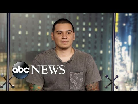 You are currently viewing Tik Talk: Artist Devon Rodriguez says ‘all you need is a pencil and paper’ l ABCNL