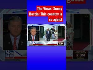 Read more about the article Hannity: Biden’s allies in the media don’t think this is a big deal #shorts