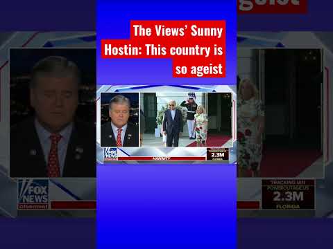 You are currently viewing Hannity: Biden’s allies in the media don’t think this is a big deal #shorts