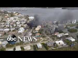 Read more about the article Rescue efforts in Florida