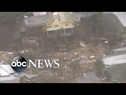 You are currently viewing Hurricane Ian’s economic toll