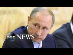 Read more about the article Russia annexes occupied areas of Ukraine