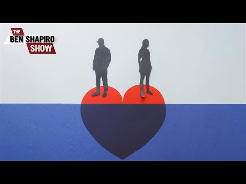 You are currently viewing Why Men And Women Are Unhappy | Ep. 1584