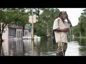 Read more about the article Hurricane Ian takes aim at Charleston
