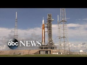 Read more about the article NASA scrubs 2nd Artemis I launch attempt