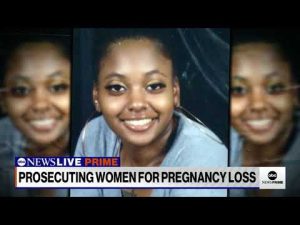 Read more about the article Prosecuting pregnancy loss: Women advocates fear post-Roe surge | ABCNL