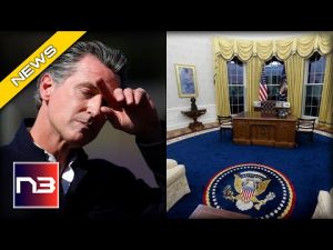 Read more about the article Why Gavin Newsom Just Announced That He’s Not Running for President in 2024