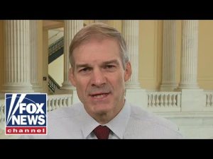 Read more about the article Jim Jordan hits back at FBI’s response to new allegations of bias