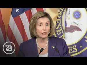 Read more about the article Pelosi Gets ROASTED For Going FULL RACIST and Saying the “Quiet Part Out Loud”
