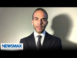 Read more about the article A woke military is a weak military | George Papadopoulos | John Bachman Now