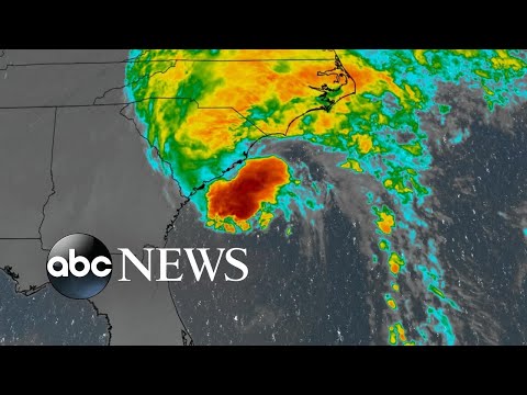 You are currently viewing ABC News Live: South Carolina braces for Hurricane Ian to make landfall